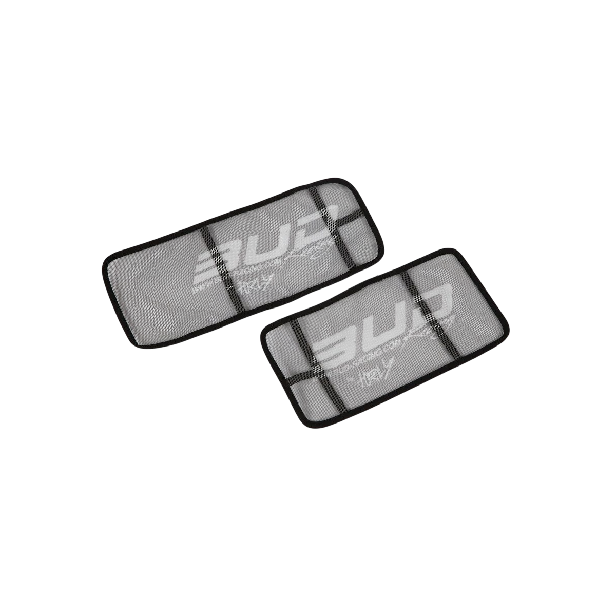 Protections Radiateurs Tamis HURLY Sherco 2 Temps 