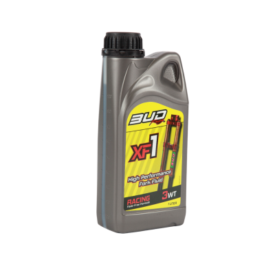 Huile fourche BUD HXF1 3wt 5 litres 