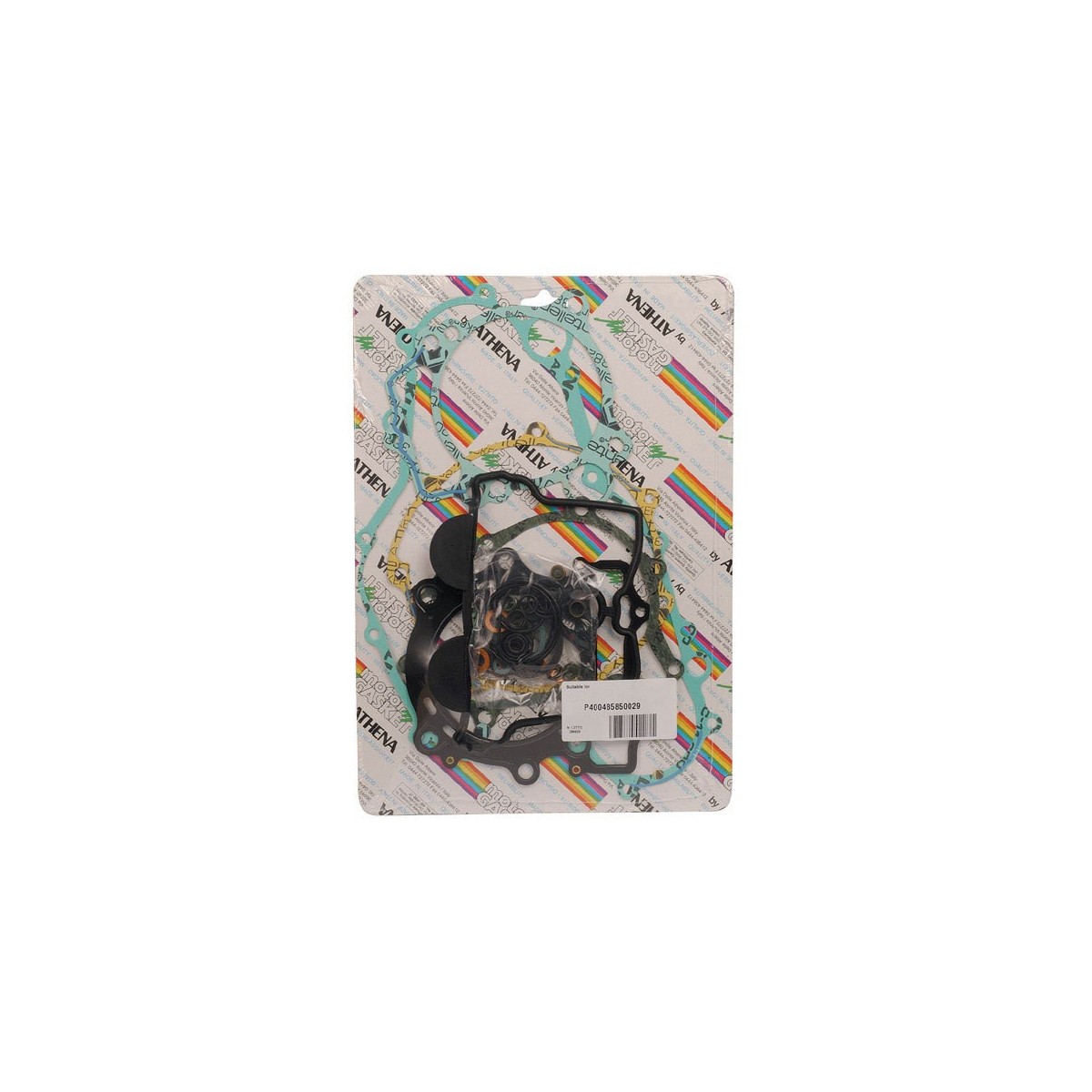Joint complet 125 RM 01-08 