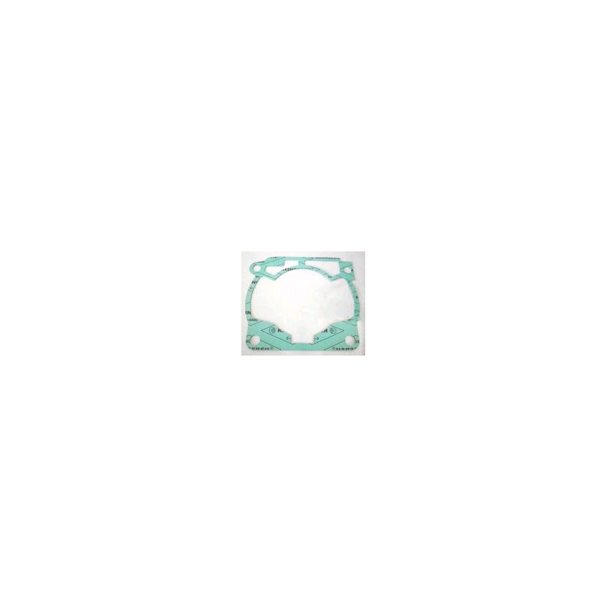 Joint embase KX 125 03/08 0.20mm 