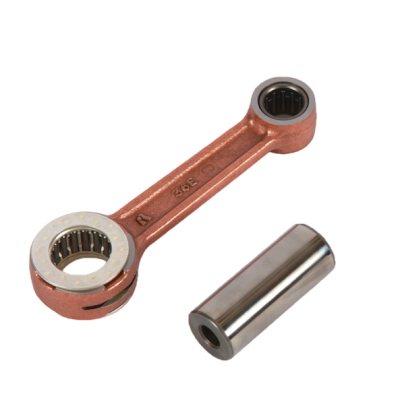 Kit bielle complet 450 CRF 02/08  -03.1402- 