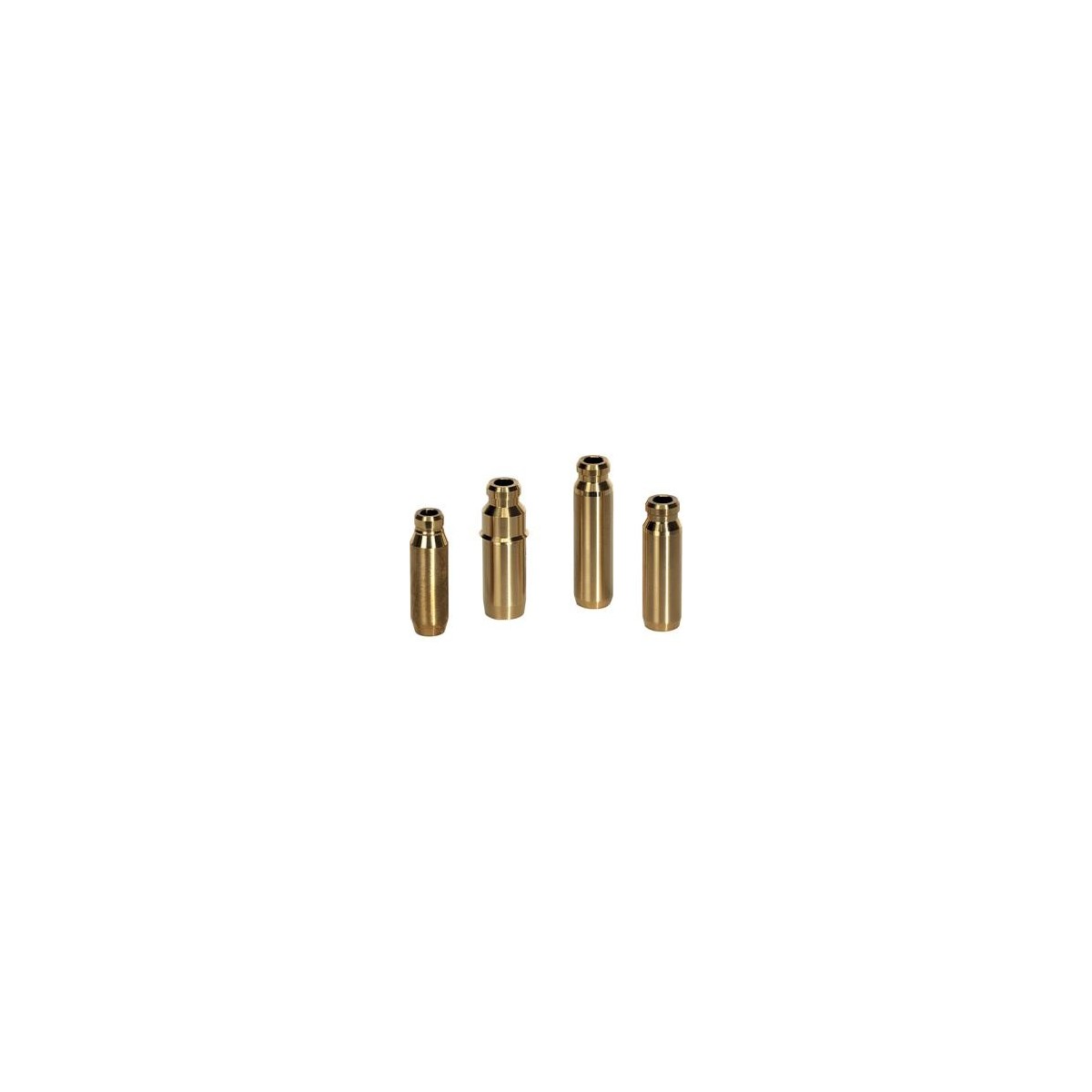 Guide de soupape Echappement 250 CRF 04/07 std 