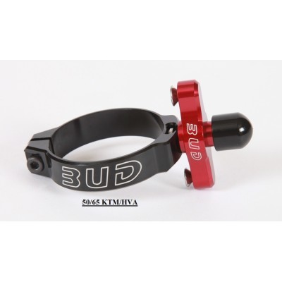 Kit holeshot bud KX 125 02-08+250 02/04+250KXF04/05+250RMZ04/06 