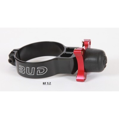 Kit holeshot bud KX 125 02-08+250 02/04+250KXF04/05+250RMZ04/06 