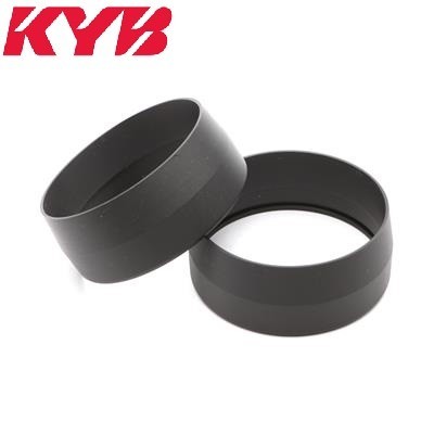Bagues protège fourreau pour fourche KYB Factory all modèls (set) 