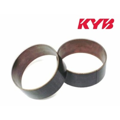 Bagues de fourche TE KYB 41mm (la paire) 