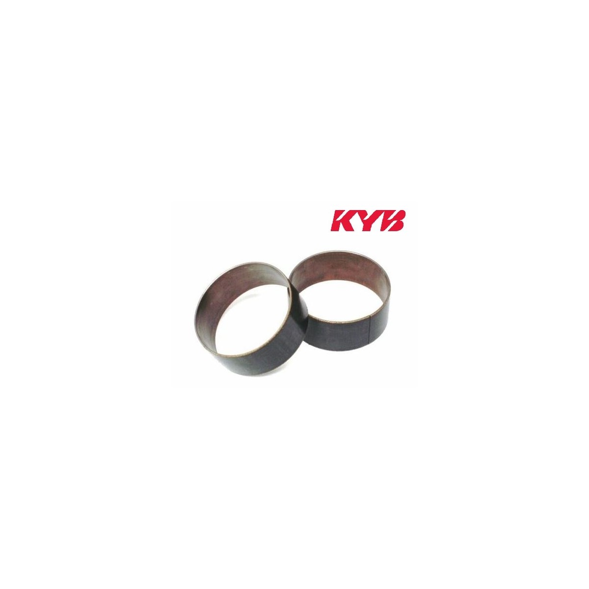 Bagues de fourche TE KYB 41mm (la paire) 