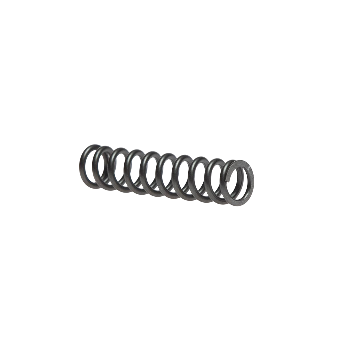 Ressort de piston libre de fourche Kayaba 24N/mm 107mm Ø26-Unité 