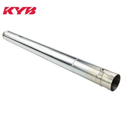 Tube fourche KYB chrome KXF 250 20/24 