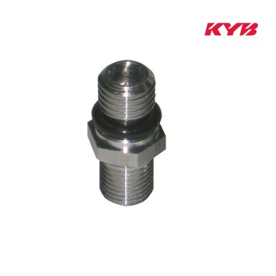 Valve d'amortisseur alu complète Kayaba 