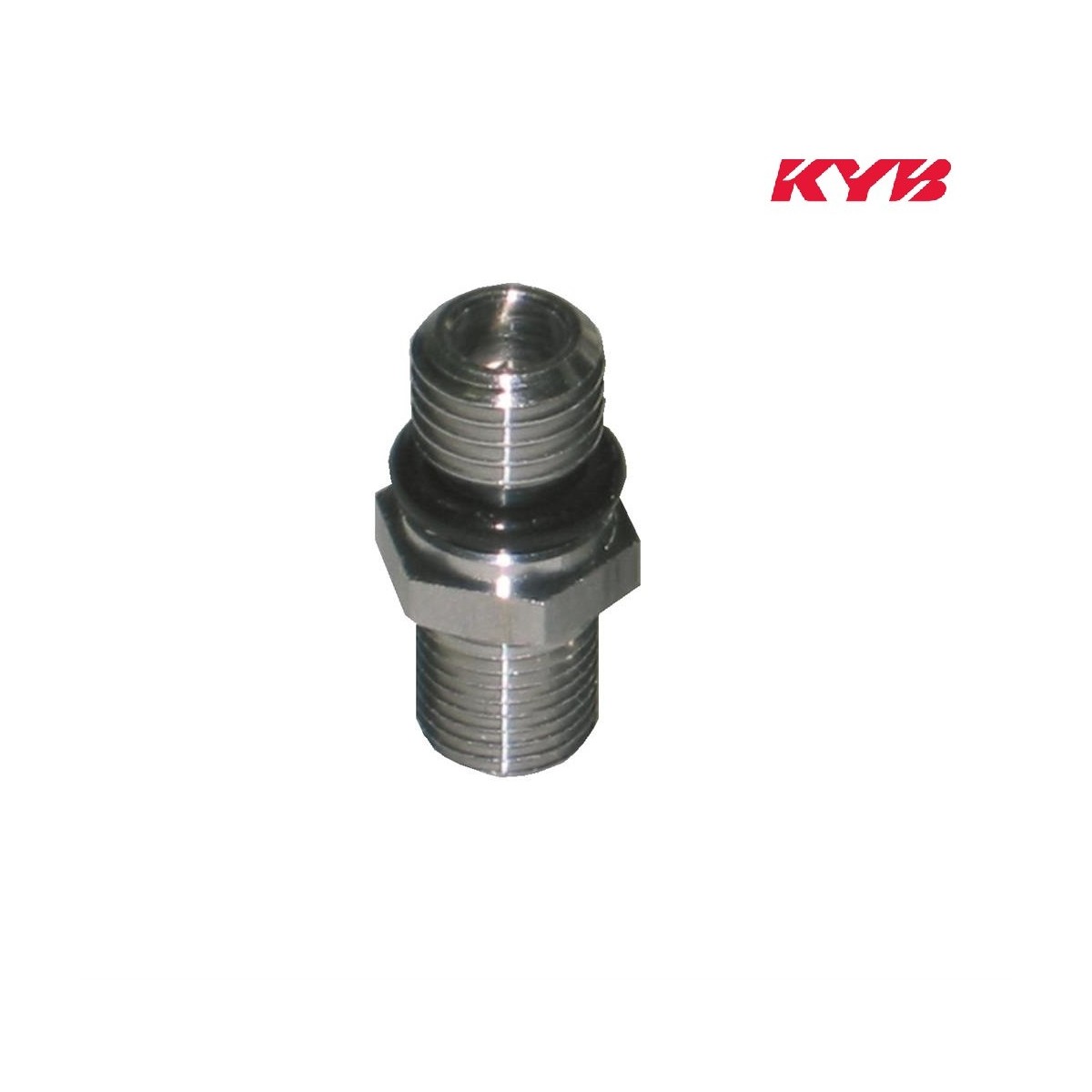 Valve d'amortisseur alu complète Kayaba 