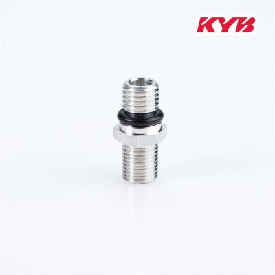 Valve d'amortisseur alu complète Kayaba 