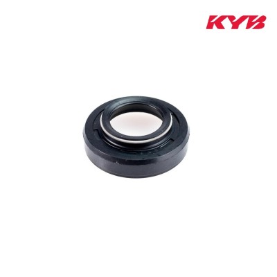 Cache poussière amortisseur KYB 14mm 85 YZ 