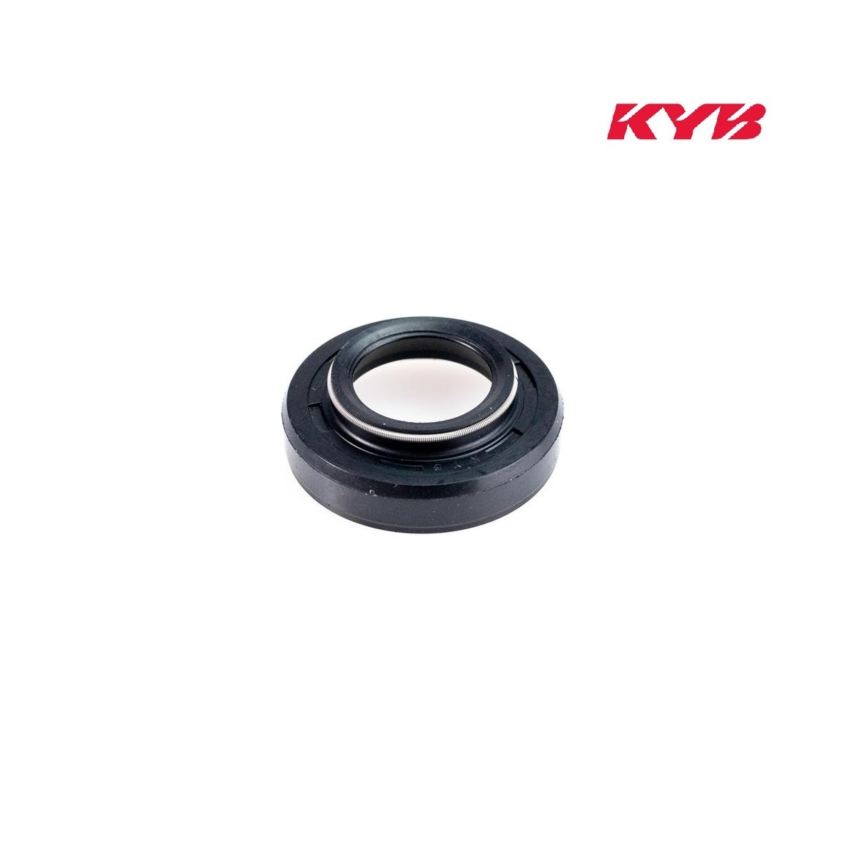 Cache poussière amortisseur KYB 14mm 85 YZ 