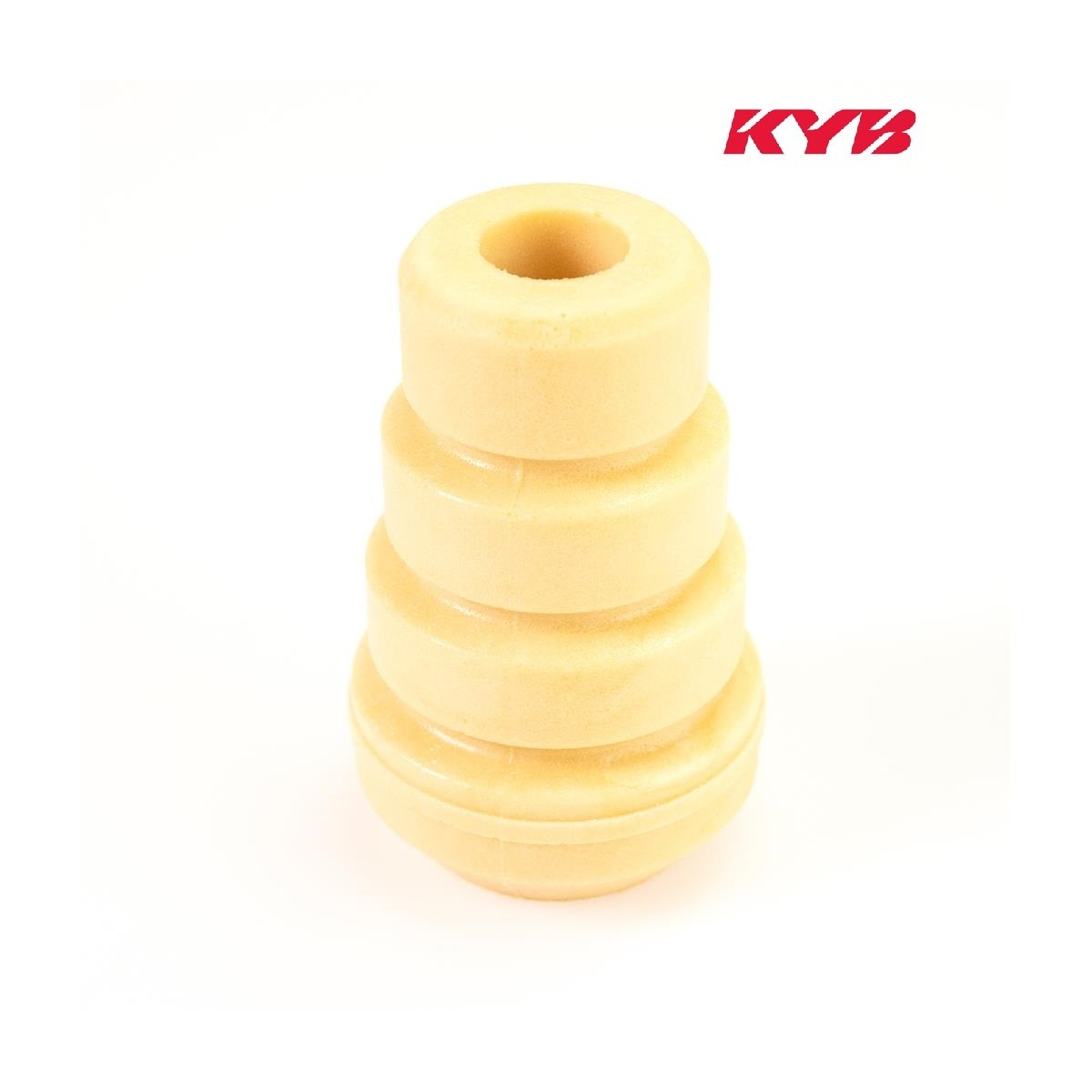 Tampon d'amortisseur Kayaba Ø14/height 55mm 85 YZ+CR 91 