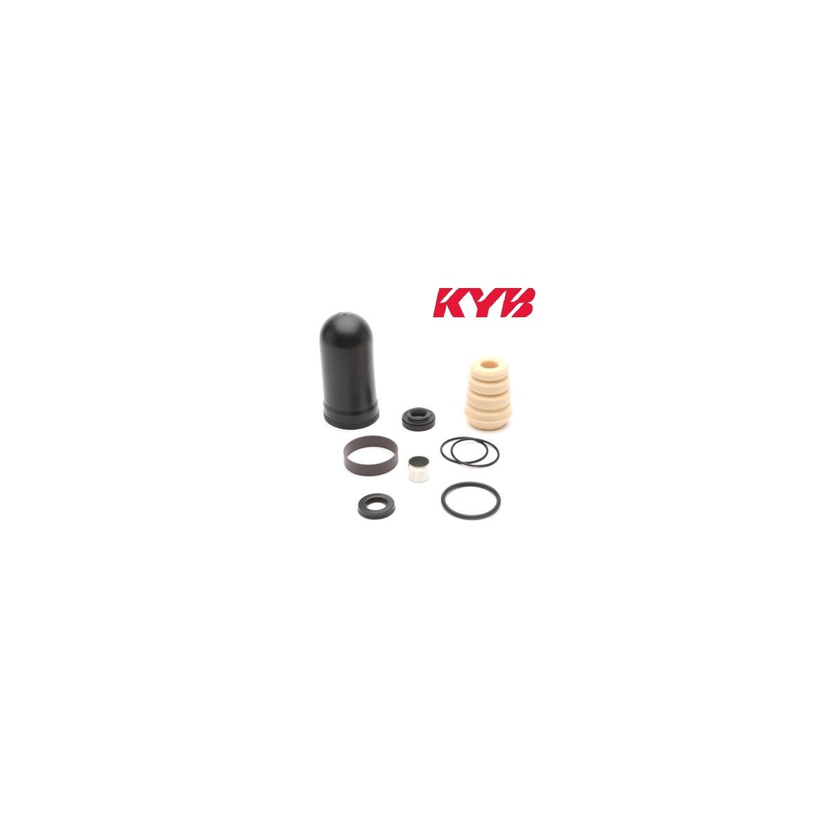 Service kit amortisseur Kayaba 46/16mm KX 04/08 