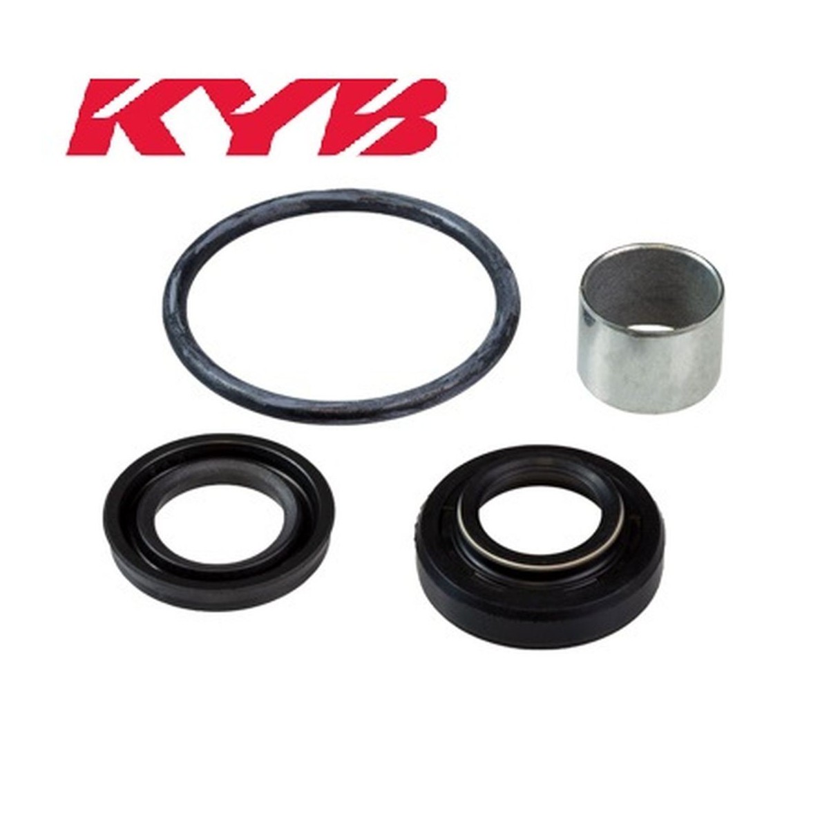 Service kit amortisseur Kayaba 46/18mm YZ/KX 2000 