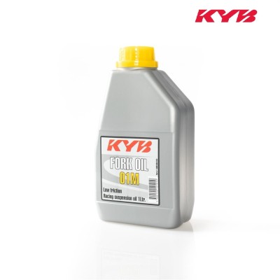 Huile de fourche Kayaba 01M 5l 