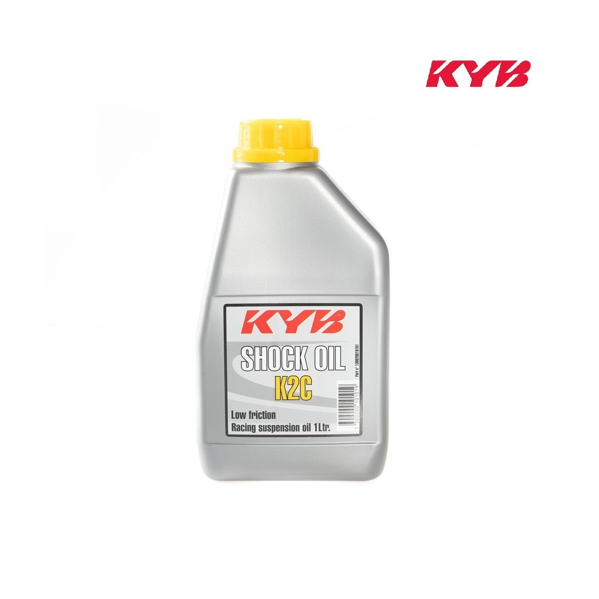 Huile d'amortisseur Kayaba K2C 1l 