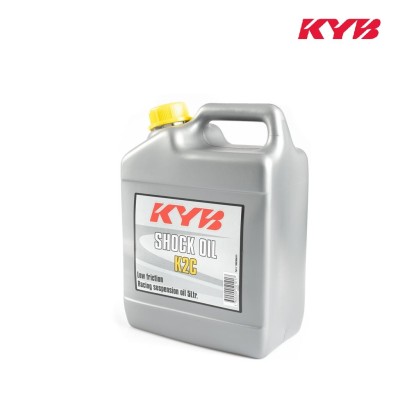 Huile d'amortisseur Kayaba K2C 5l 