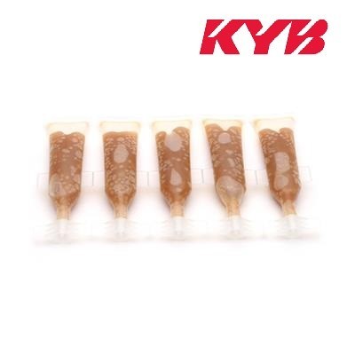 Graisse Kayaba pour suspensions-5ml(x5) 