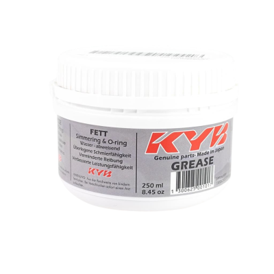 Graisse Kayaba pour suspensions-5ml(x5) 