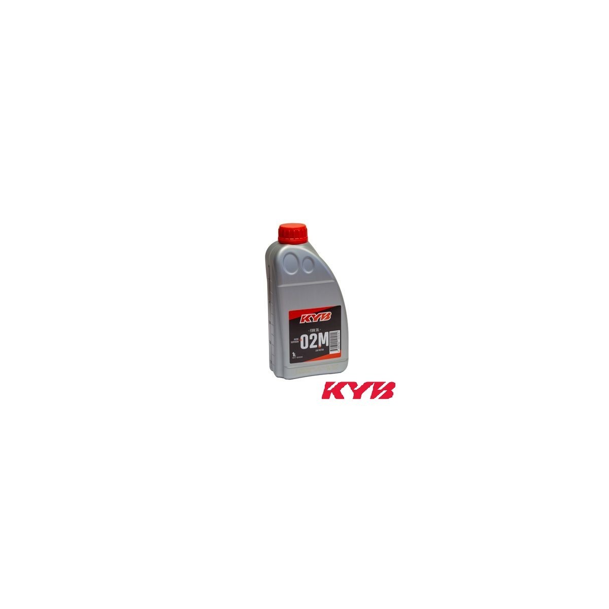 Huile de fourche Kayaba 02M 1l 