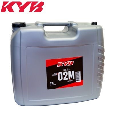 Huile de fourche Kayaba 02M 1l 