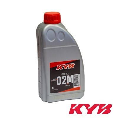 Huile de fourche Kayaba 02M 5l 
