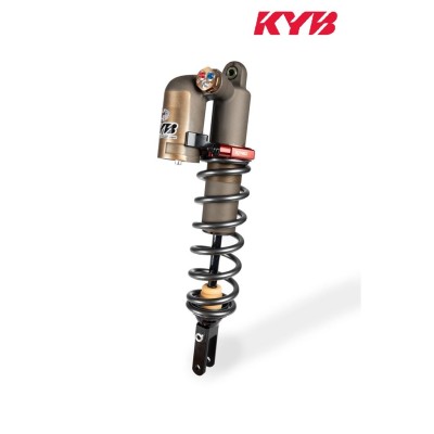 Amortisseur Kayaba Factory YZF 450 18/22+YZF 250 19/23 