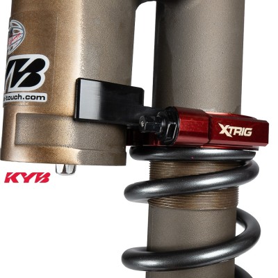 Amortisseur Kayaba Factory YZF 450 18/22+YZF 250 19/23 