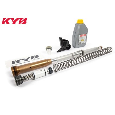 Kit Cartouche Kayaba pour fourche WP XPLOR 48 