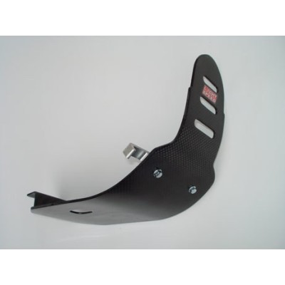 Sabot moteur carbone 150 CRF Light speed 
