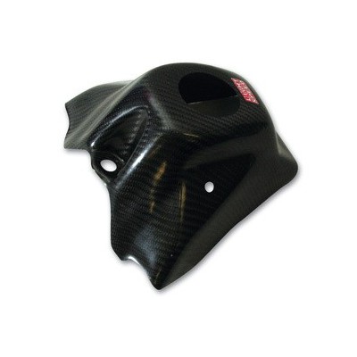 Dessus de reservoir carbone CRF 450 09/12 + 250 CRF 10/13 