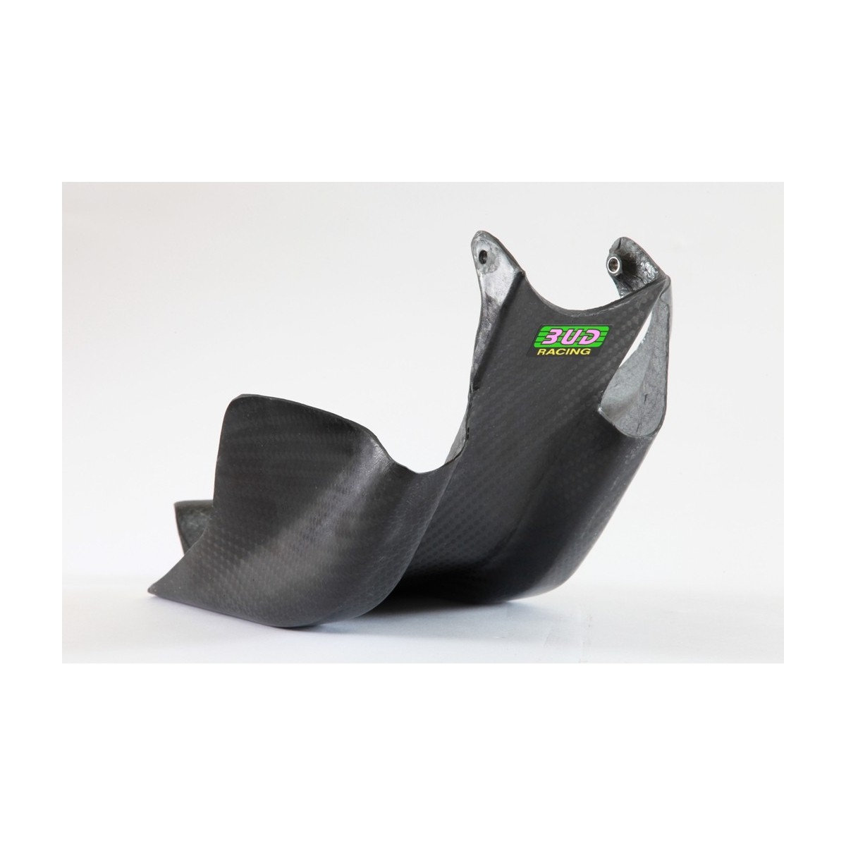 Sabot carbone intégral CRF 250 04/09 light speed 