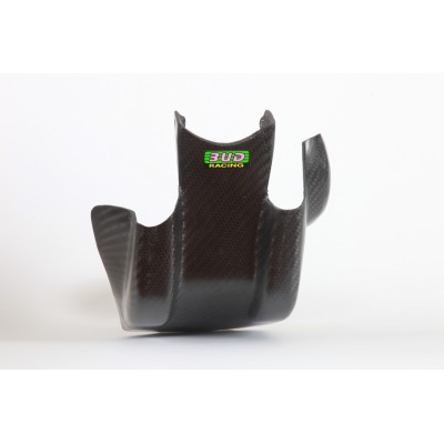 Sabot carbone intégral CRF 250 04/09 light speed 