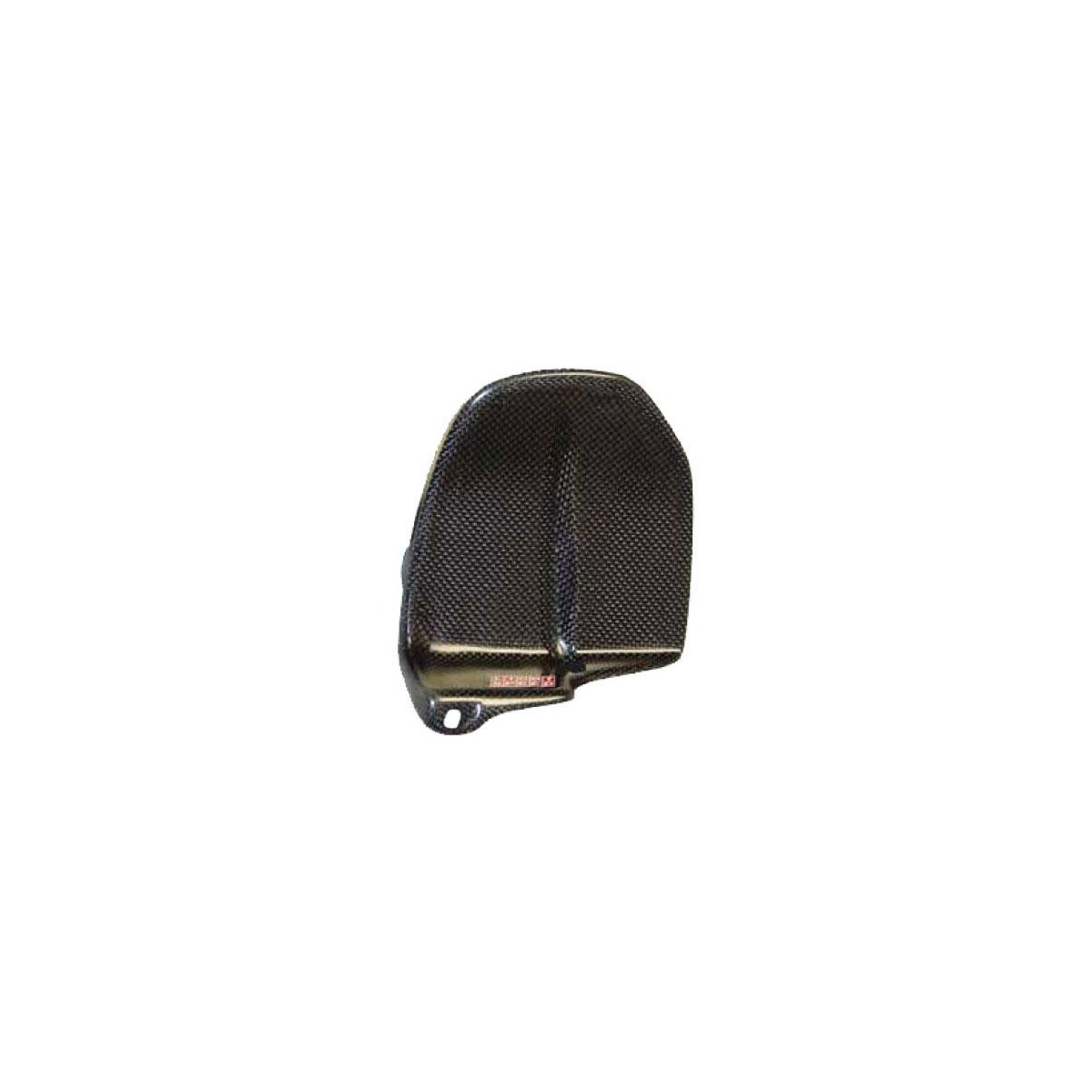 Carburator heat shield 250 YZF 01/08 - KXF/CRF/RMZ 04/08 