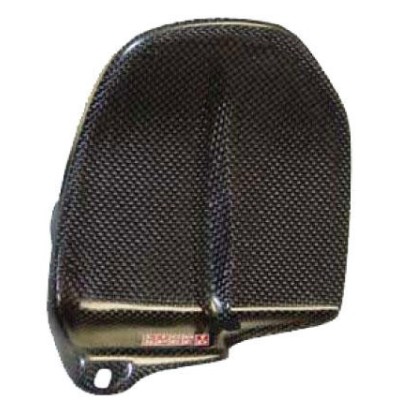 Carburator heat shield 450 YZF 06/08-450 CRF 02/08 