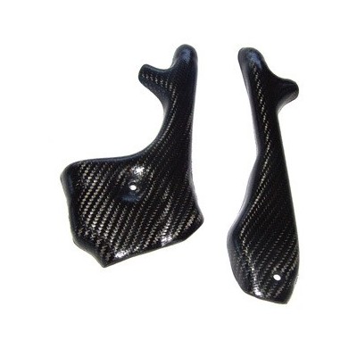 Protection de cadre  carbone Bud 85 KTM 13/17 + 85 HVA 14/17 