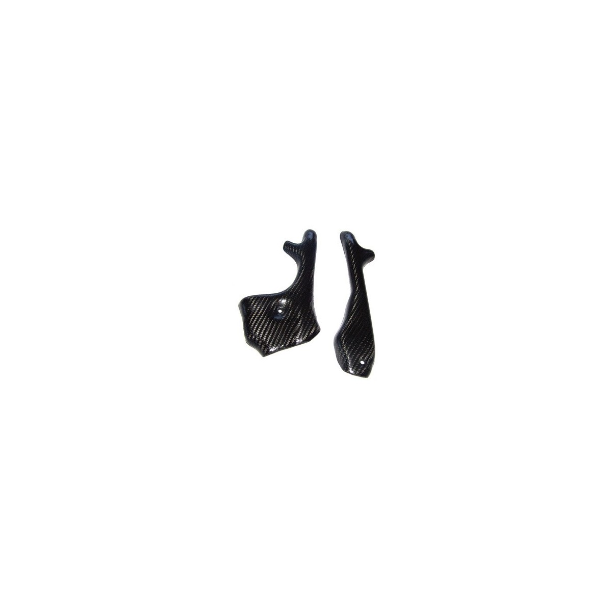 Protection de cadre  carbone Bud 85 KTM 13/17 + 85 HVA 14/17 