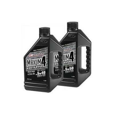 Huile moteur 4t Maxima maxum 4 ultra 0w30 1L 