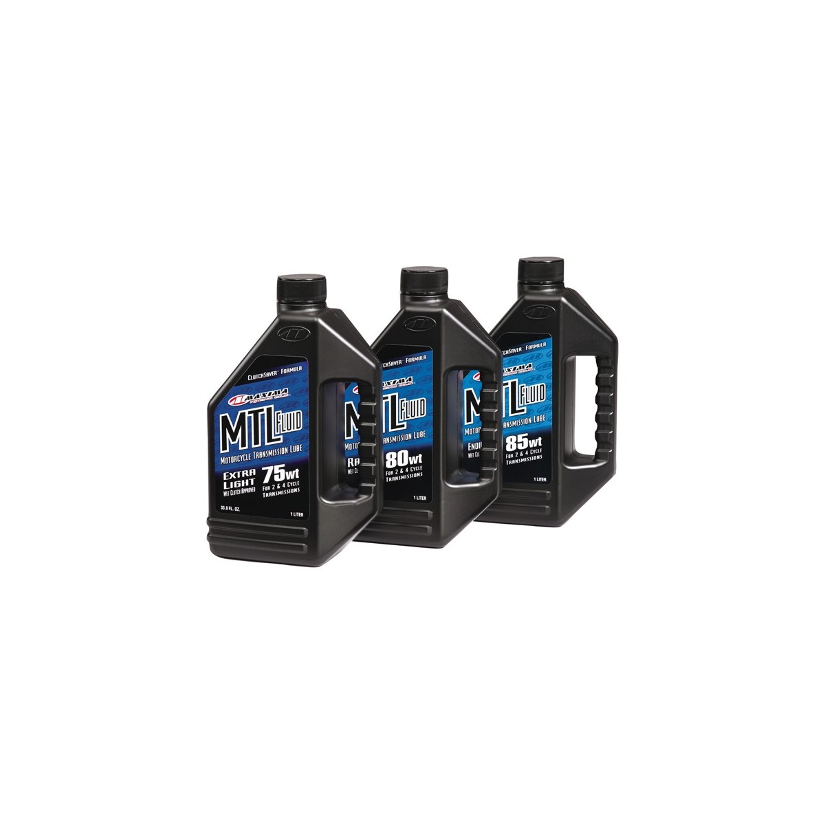 Huile boite Maxima MTL fluid 80wt 1L 