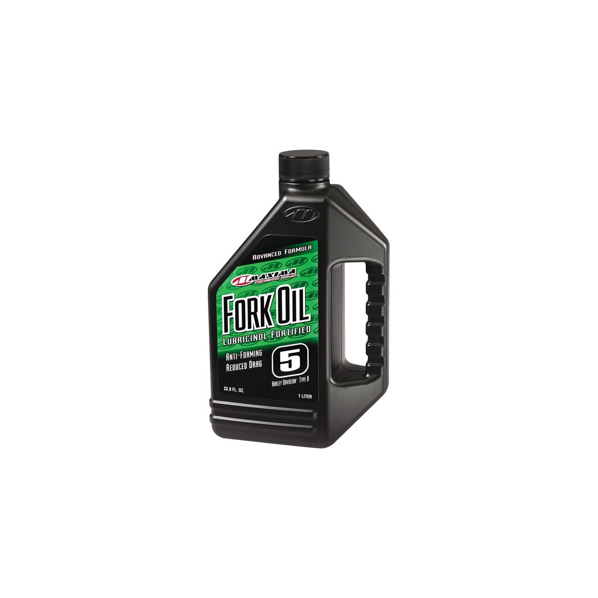 Huile suspensions std Maxima 5wt 1L 