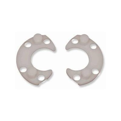 Masselottes de vilebrequin 85 KTM 13/17 + HVA TC type origine (paire) 