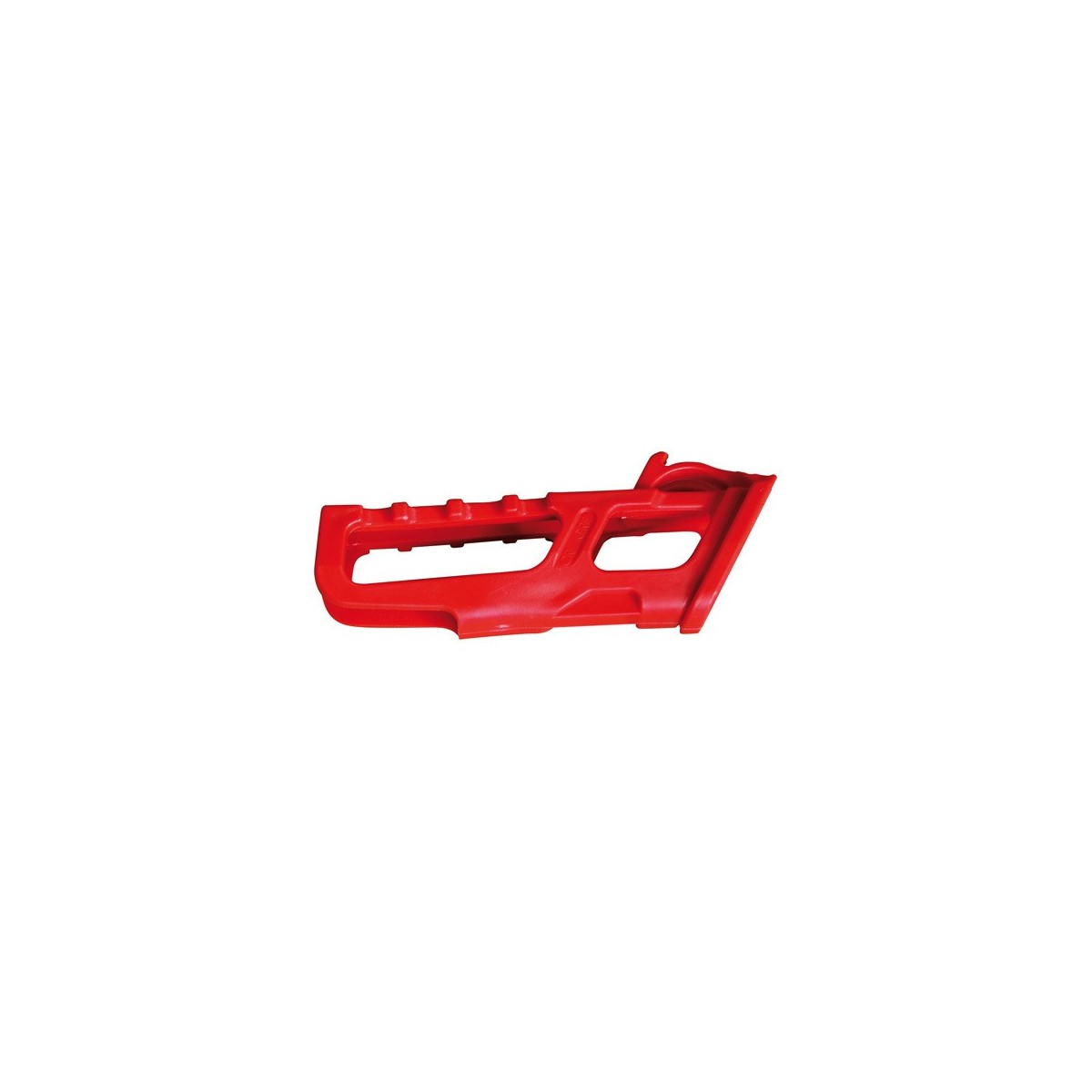 Guide chaine R-Tech Honda 125/250 CR 05-07, 250/450 CRF/X 05-06 red 