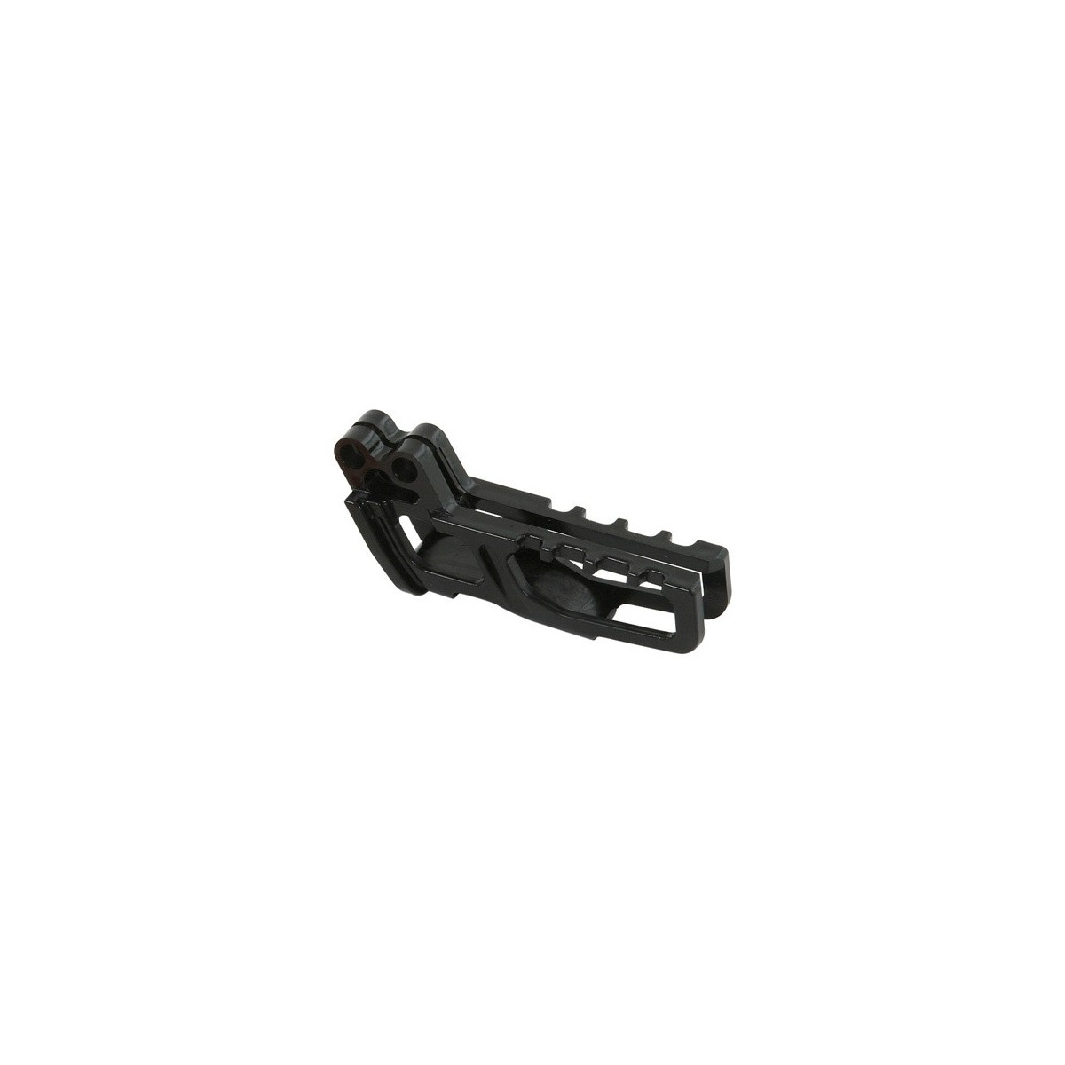 Guide chaine R-Tech Kawasaki KX 03-08,250 KXF 04-05,250 RMZ 04-06 bk 