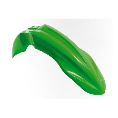 Garde boue avant R-Tech Kawasaki KX 85 2014 black 