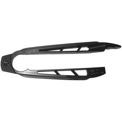 Patin de bras oscil. Kawasaki 250/450 KXF 06-08,450 KLX-R 07-09 bk 