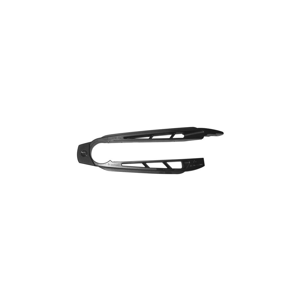 Patin de bras oscil. Kawasaki 250/450 KXF 06-08,450 KLX-R 07-09 bk 