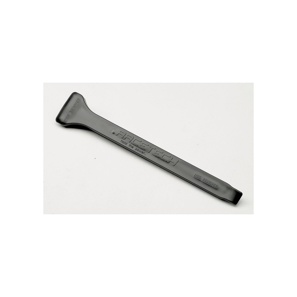 Spatule anti-boue R-Tech red 